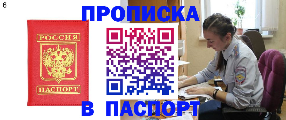 прописка гарантия в Нижних Сергах